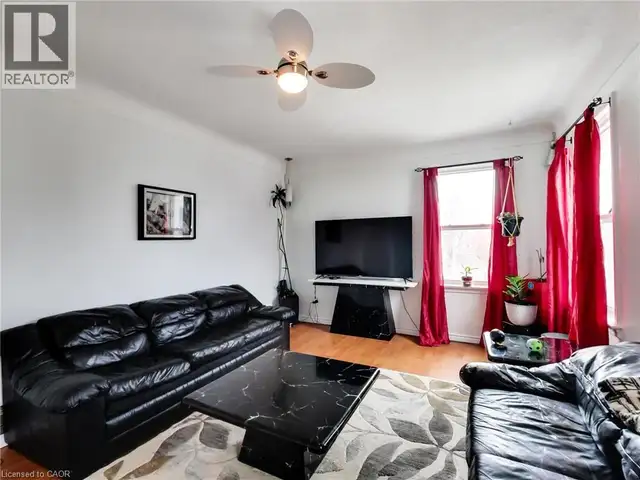 44 FRANCIS Street Hamilton, Ontario in Commercial & Office Space for Sale in Mississauga / Peel Region - Image 35