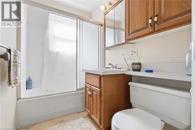 103 MARLBOROUGH Avenue Kitchener, Ontario in Houses for Sale in Kitchener / Waterloo - Image 27