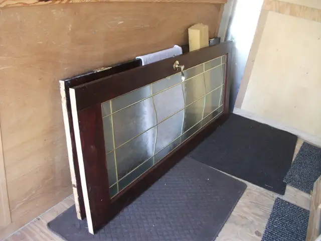 Doors ,Old and newer in Windows, Doors & Trim in Belleville - Image 6