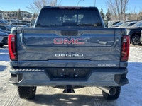 Capital Chevrolet Buick GMC This GMC Sierra 2500HD boasts a Turbocharged Diesel V8 6.6L/ engine powe... (image 4)