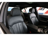 2022 BMW 5 Series 540i xDrive 3.0L I6 Turbocharged DOHC 24V LEV3-ULEV70 AWD 8-Speed Automatic EXTERI... (image 9)