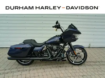 At Durham Harley-Davidson®, we’re passionate about the open road and are here to help you discover t...