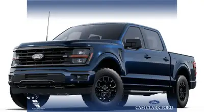 Cam Clark Ford has been serving the community for over 40 years! If you’re in the market for a new v...