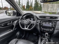 This Nissan Rogue boasts a Regular Unleaded I-4 2.5 L/152 engine powering this Variable transmission... (image 8)