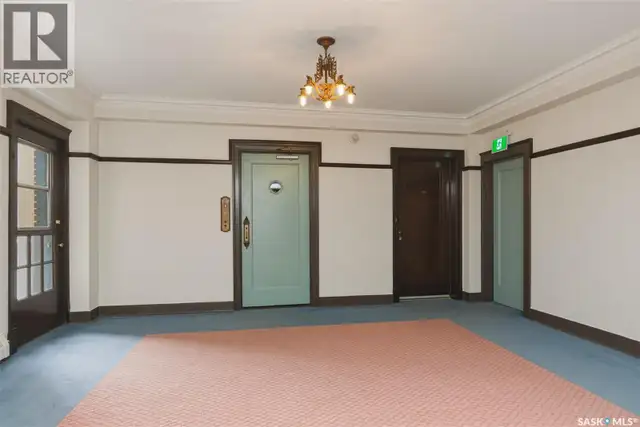214 2305 Victoria AVENUE Regina, Saskatchewan in Condos for Sale in Regina - Image 12