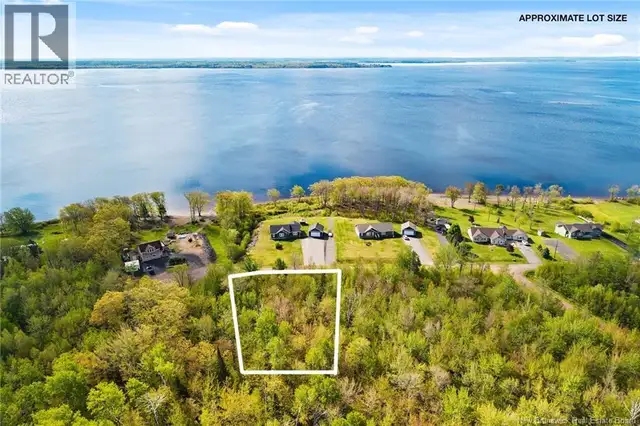 Lot 2 Sunview Lane E Wuhrs Beach, New Brunswick in Land for Sale in Saskatoon - Image 8