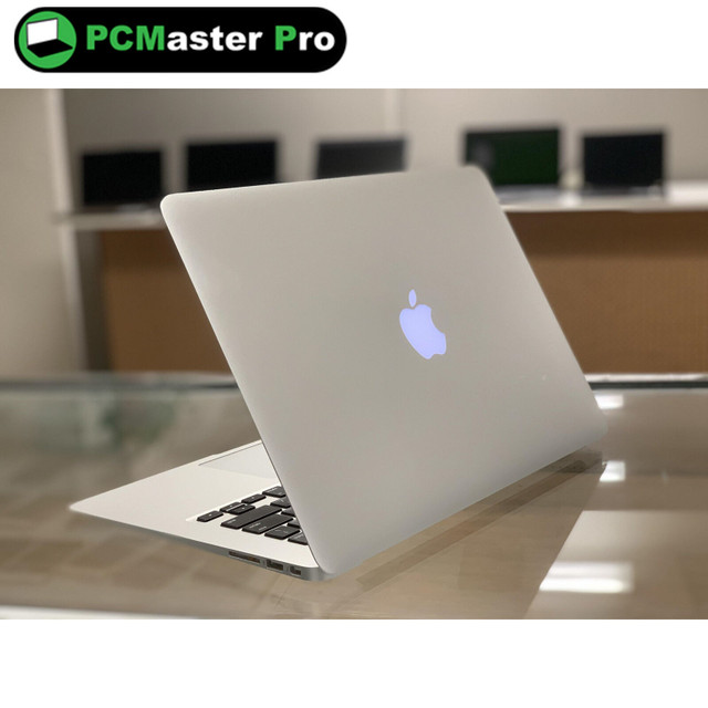Apple MacBook Air 2017, 13 inch, Core i5, 8GB RAM in Desktop Computers in Calgary - Image 3
