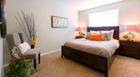 Broadstreet's Birch Hills Townhomes offers 3 bedroom pet friendly townhomes for rent in Fort Saskatc... (image 5)
