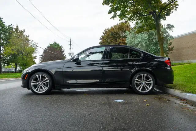 2018 BMW 3 Series561999778520115204