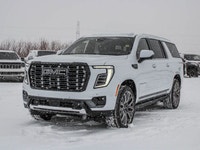 Welcome to Sherwood Buick GMC! This GMC Yukon XL boasts a Gas V8 6.2L/ engine powering this Automati... (image 3)