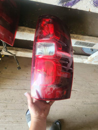 FORD CHEV DODGE TAIL LIGHTS