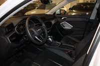 This Audi Q3 has a strong Intercooled Turbo Regular Unleaded I-4 2.0 L/121 engine powering this Auto... (image 8)