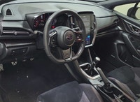 Propelled by a dynamic turbocharged engine and featuring Subaru's legendary All Wheel Drive, this 20... (image 3)