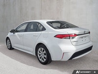 8.0-inch touchscreen display, Apple CarPlay and Android Auto integration, 6-speaker audio system, 4.... (image 2)