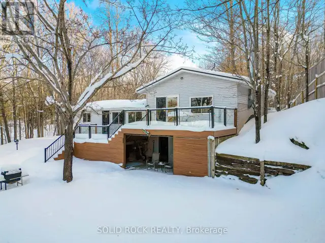 14 LOWER LAKE LANE Frontenac (Frontenac South), Ontario in Houses for Sale in Kingston - Image 21