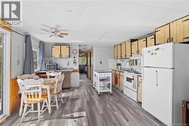 1500 Rte 116 Salmon River Rd, New Brunswick in Houses for Sale in Fredericton - Image 30