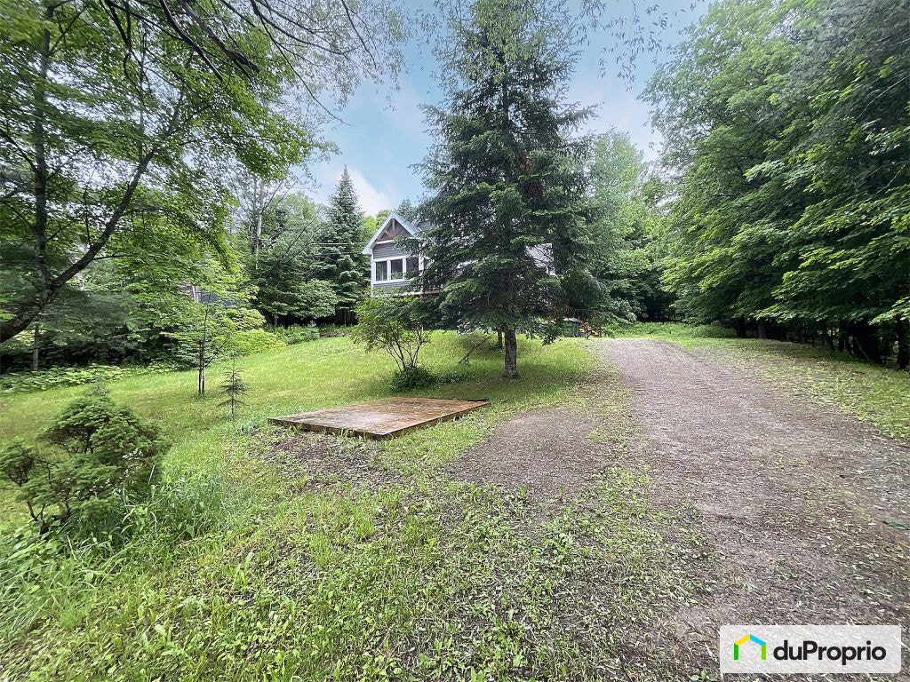 $760,000 - 3 Storey for sale in Mont-Tremblant — photo 2