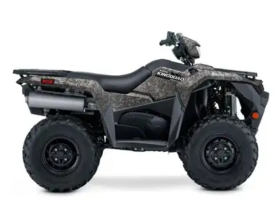 CALL JAMIE 437 882-1953 DEALS ON TILL MARCH 31 2026UNIT COME WITH FREE WARN WINCH5 YEARS WARRANTYFIN...