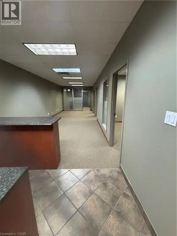 250 WYECROFT Road Unit# 9 Oakville, Ontario in Commercial & Office Space for Rent in Oakville / Halton Region - Image 16
