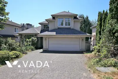 Westwood Plateau Upper Level Home For Rent 1572 Salal Crescent Coquitlam: VADAPM.com Enjoy the conve...