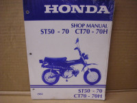Honda Ct70 | Shop New & Used Motorcycles for Sale in Ontario | Kijiji  Classifieds