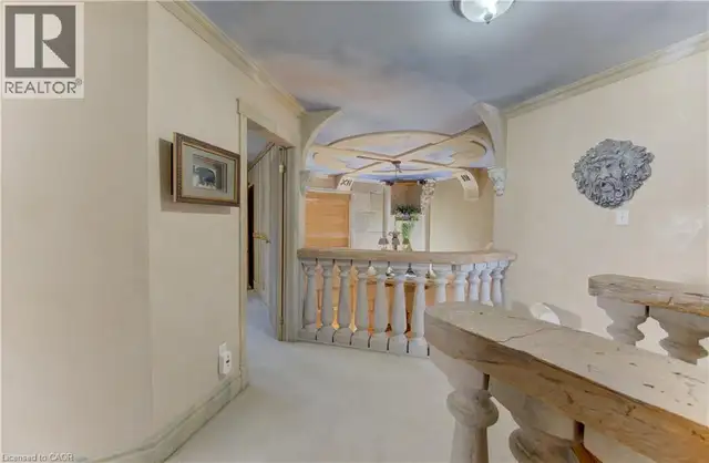 74 FOREST EDGE Trail Kitchener, Ontario in Houses for Sale in Kitchener / Waterloo - Image 21