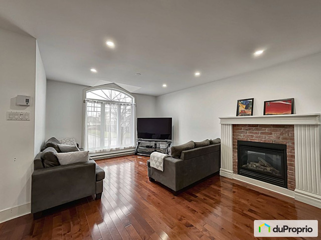 $575,000 - Intergenerational in Beauharnois (Beauharnois) dans Maisons à vendre  à Ouest de l’Île - Image 4