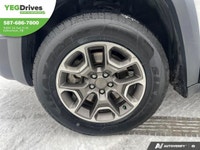 YEG Drives is pleased to be currently offering this 2020 Jeep Cherokee Trailhawk with 118,657km. Thi... (image 5)