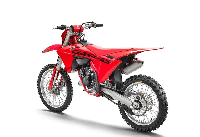2025 GASGAS MC 125 in Dirt Bikes & Motocross in Longueuil / South Shore - Image 3