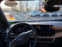 Certified, Wireless Charging, Power Liftgate, Heated Seats, Heated Steering Wheel, Remote Start! Ins... (image 8)