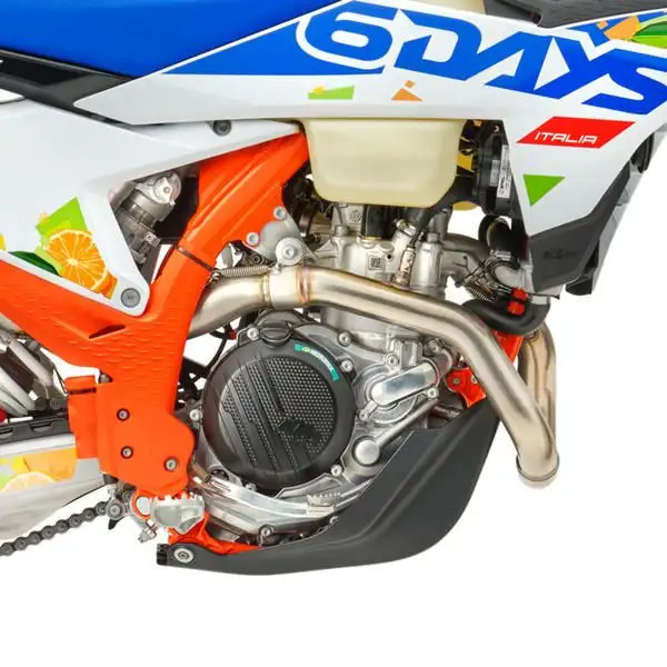 2026 KTM 500 Exc-F 6Days in Dirt Bikes & Motocross in Ottawa - Image 7