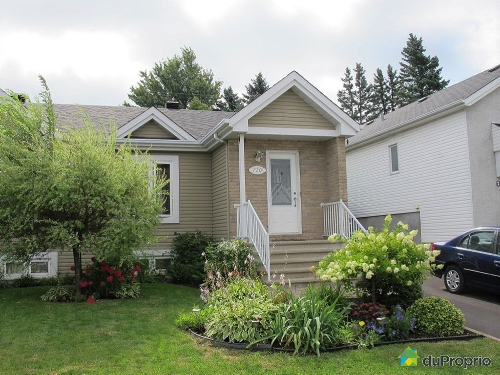 $650,000 - Semi-detached for sale in Auteuil — photo 2