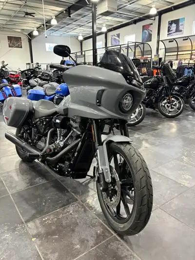 Oppotunity doesn't knock it RUMBLES!!! Looking for a Have you always wanted a Harley? Financing and...