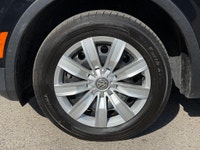 Double L Motors Ltd. 2019 Volkswagen Tiguan Trendline 4MOTION – Reliable AWD SUV And Great Value, Cl... (image 6)