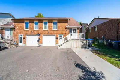 Welcome Home! This beautifully renovated 2-bedroom main floor walkout apartment is fully legalized b...