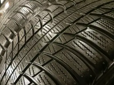 IF U SEE THE AD RIMS TIRES STILL FOR SALE 4 bmw X3 X4 rims 245/50/19 BRIDGESTONE blizzak WINTER tire...