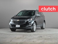 Dual Zone Front Climate Control, Rear Climate Vents, Premium Sound System and more! Clutch is the la... (image 1)
