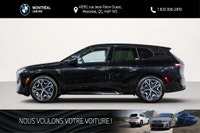 Provenant d'un seul propriétaire ayant effectué l'entretien ? la concession, ce magnifique BMW iX xD... (image 3)