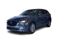 2022 Mazda CX-5 Signature Turbo ALL MAINTENANCE UP TO DATE, and we have reconditioned the vehicle in... (image 1)
