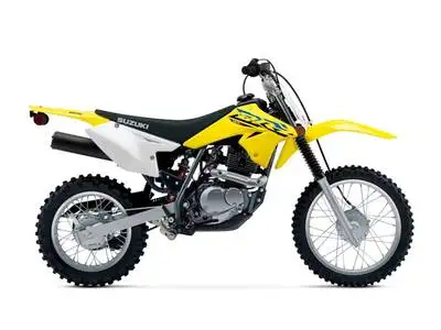2026 Suzuki DR-Z 125 small wheel. Northside Motorsports is your trusted Suzuki dealer. We are part o...