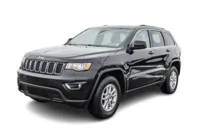 Jeep Grand Cherokee * Laredo * V6 * Sièges chauffant * Climatisation * Bluetooth * Très propre * Tou...