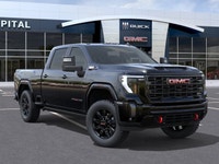 Check out this Limited Production 2026 GMC SIERRA 3500 HEAVY-DUTY AT4 DURAMAX DIESEL.... Fully Loade... (image 6)