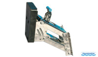 NEW! Aquamarine Outboard Auxiliary Motor BRACKET HD up to 20HP