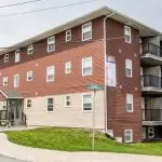 226 Harrington Street, unit #303
