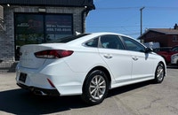 2018 HYUNDAI SONATA 2.4L GL EN EXCELLENTE CONDITION MECANIQUE ET ESTHETTIQUE!!! CLEAN CARFAX!!! 1 SE... (image 5)