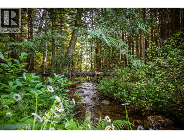 1750 Highway 23 South Highway S Revelstoke, British Columbia in Houses for Sale in Revelstoke - Image 7