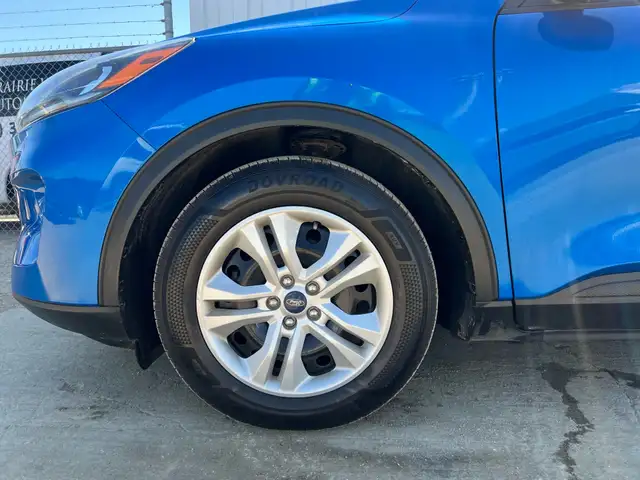 2020 Ford Escape S | Power Lock | Reverse Camera561999844821575689