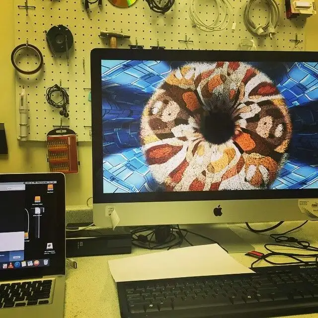 Computer Service, Upgrades & Service - Mac & PC - The Stem in Services (Training & Repair) in Calgary - Image 10