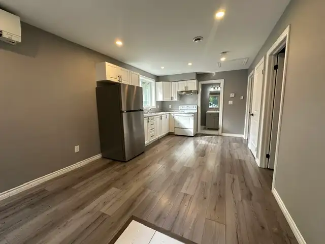 Barre, 2 bedroom Coach house, with utilities included. in Long Term Rentals in Barrie - Image 8