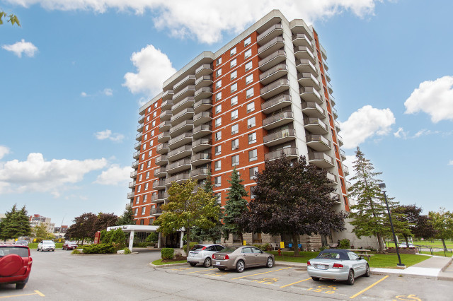 1 Bedroom Apartment for Rent - 26 Leroy Grant Drive in Long Term Rentals in Kingston - Image 2